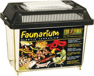 Exo Terra Faunarium 18 x 11 x 12,5 cm (PT2250)