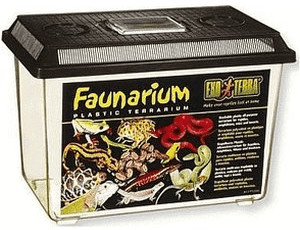 Exo Terra Faunarium 37 x 22 x 25 cm (PT2265)