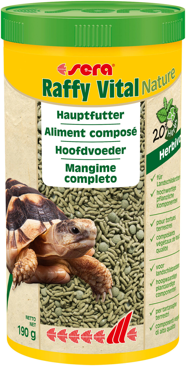 sera Raffy Vital 1 L