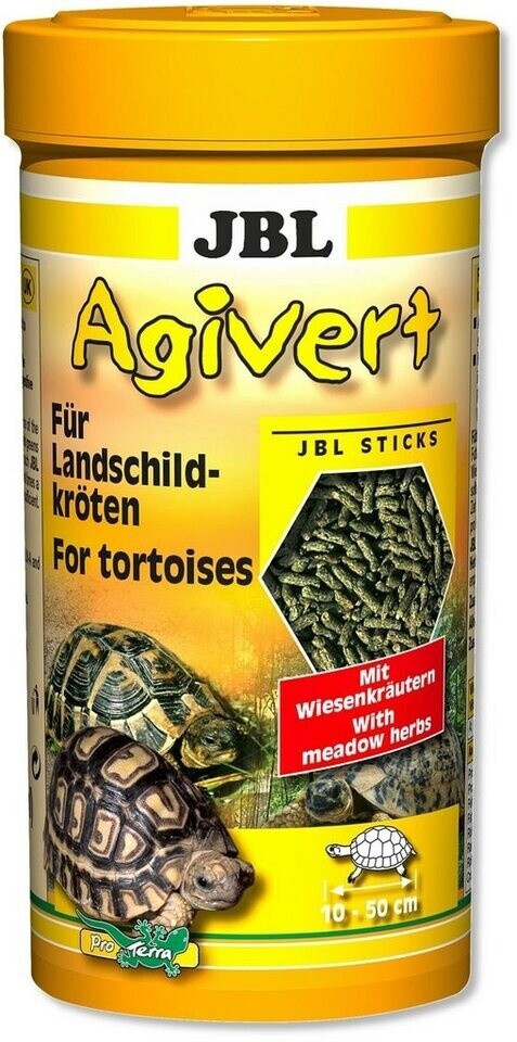 JBL Agivert 100 ml