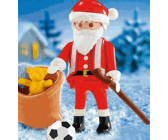 Playmobil Noel Au Meilleur Prix Idealo Fr