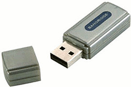 Bandridge BCP 9102