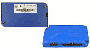 Parrot Bluebox (CK3100)