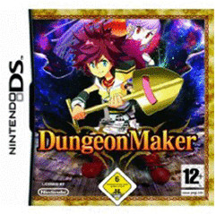 Dungeon Maker (DS)