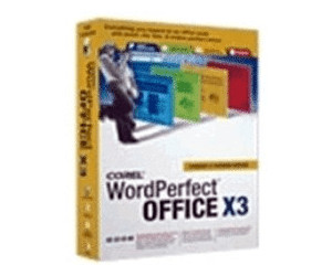 Wordperfect x3 compatibility with windows 10