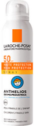 La Roche Posay Spray solaire Anthelios dermo pédiatrics SPF 50 (125 ml)