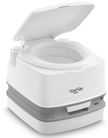 Thetford Porta Potti 165 a € 76,99 (oggi)