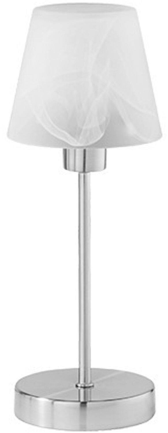 Trio Lampe de chevet avec allumage tactile