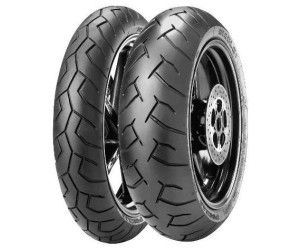 180/55ZR17 73W Pirelli DIABLO Street Sport Motorcycle Tire 