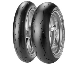 Pirelli Diablo Supercorsa Sp A/A/70dB 120/70/R17 58W Motorcycle Tire 
