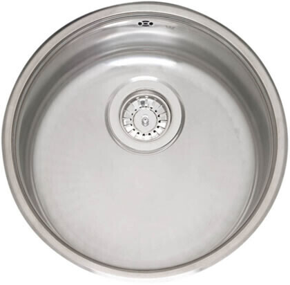 Reginox L18 390 OKG stainless steel