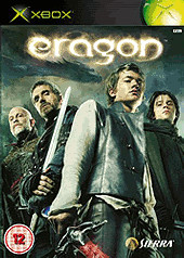 Eragon (Xbox)