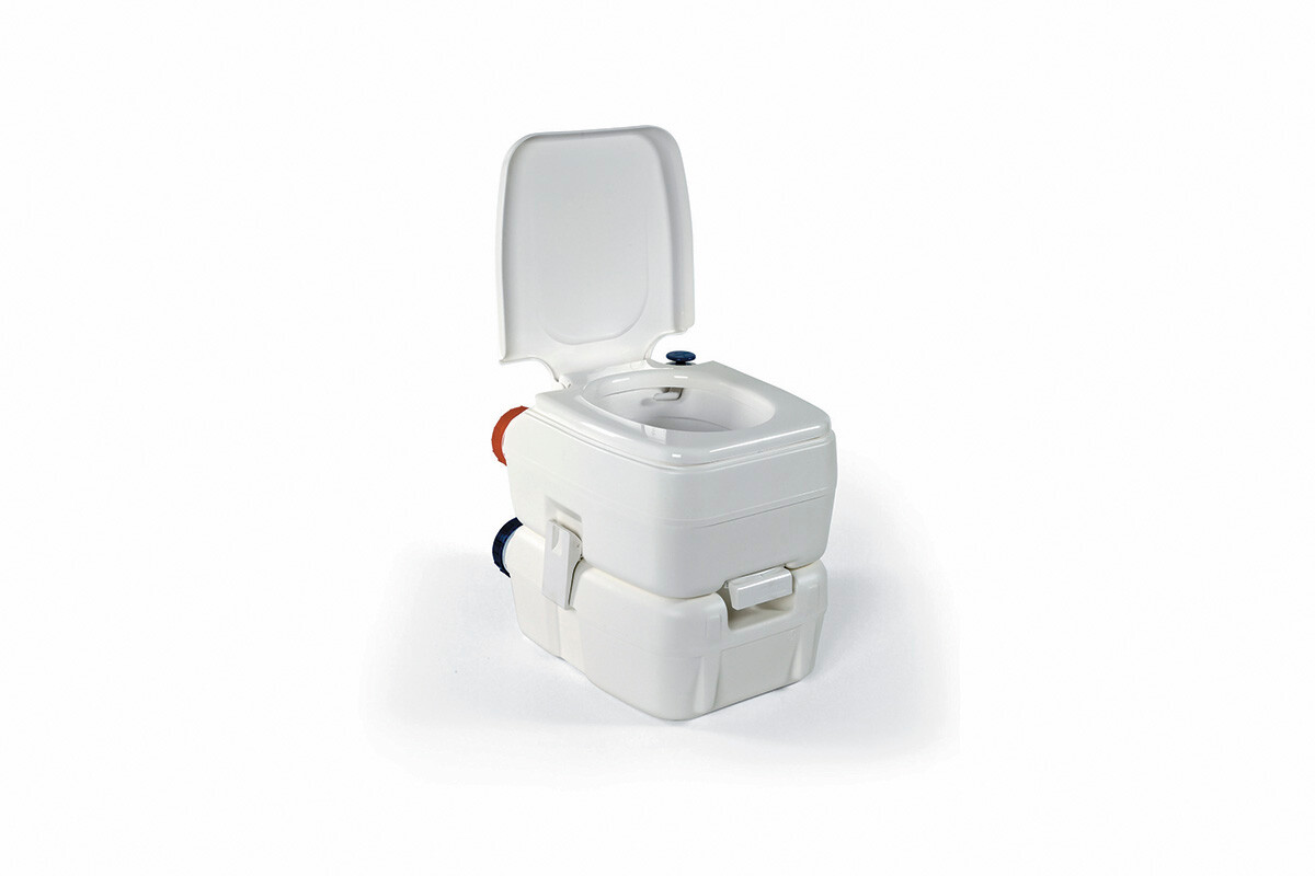 Fiamma BI-Pot 39