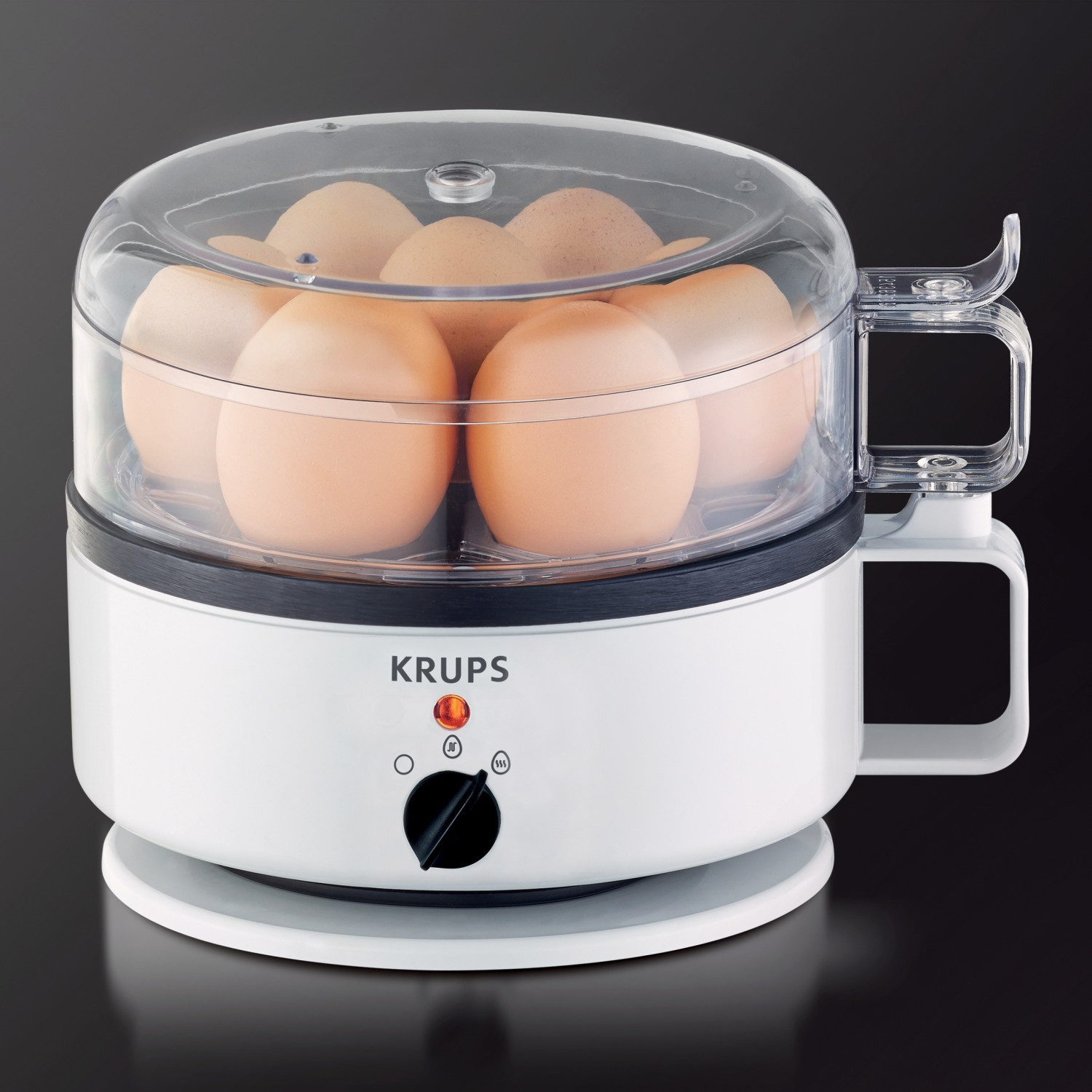 Krups F 230 Ovomat Super ab 39,99 € (Februar 2024 Preise) | Preisvergleich  bei | Eierkocher