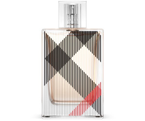 Burberry Brit Eau de Parfum 50 ml desde 24 60 Compara