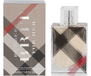 Burberry Brit Eau de Parfum 50 ml desde 24 60 Compara