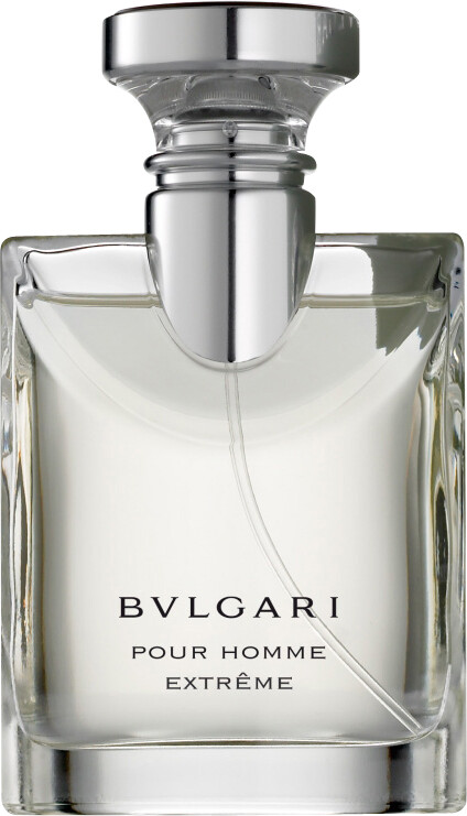 Bulgari Extrême pour Homme Eau de Toilette (50 ml)