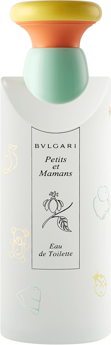 Bulgari Petits et Mamans Eau de Toilette (100 ml)