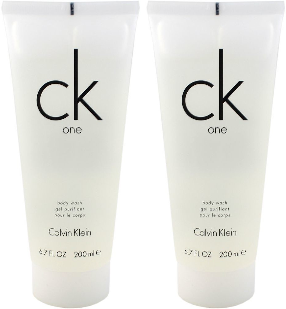 Calvin klein one deals 200 ml prezzo