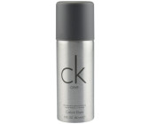 Calvin Klein CK One, Deodorant Stick, 75g at John Lewis & Partners