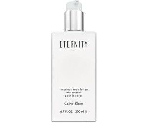 Buy Calvin Klein Eternity Body Lotion (200 ml) from £17.95 (Today ...