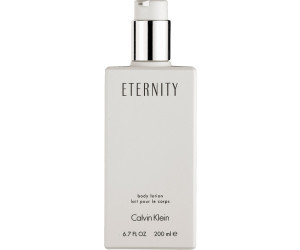 Buy Calvin Klein Eternity Body Lotion (200 ml) from £19.95 (Today ...