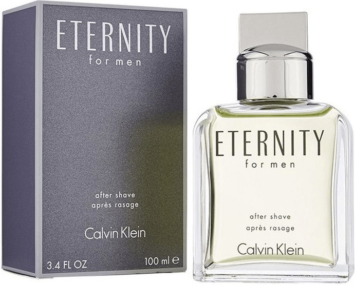 Calvin klein eternity after shave lotion 2025