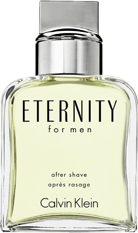 Buy Calvin Klein Eternity for Men After Shave 100 ml from 19.95