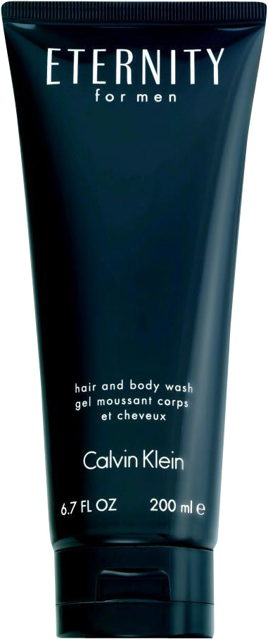 Eternity for men shower gel clearance