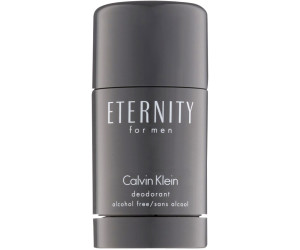 Calvin Klein Eternity for Men Deodorant Stick (75 g) ab 9,18 € |  Preisvergleich bei