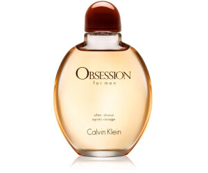 calvin klein obsession after shave lotion