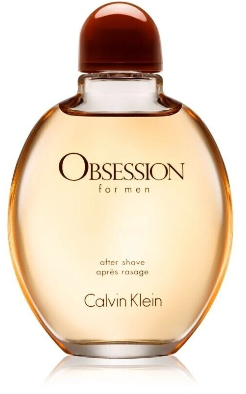 Calvin Klein Obsession for Men After Shave (125 ml)