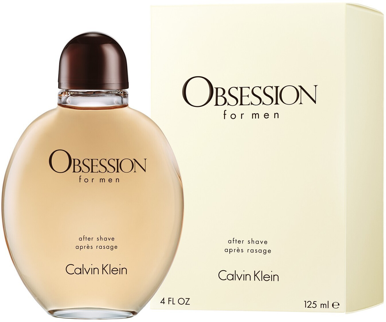 Mens aftershave calvin klein 2025