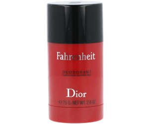 Dior Fahrenheit Deodorant Stick (75 ml)