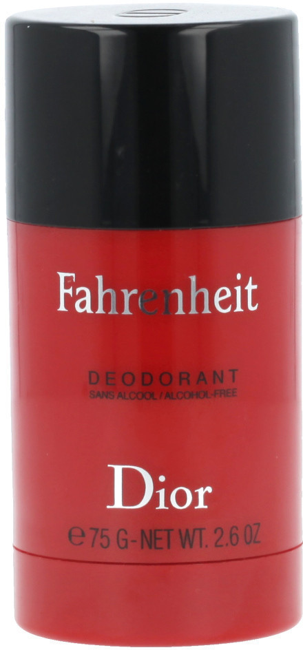 Dior Fahrenheit Deodorant Stick (75 ml)