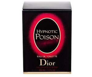Dior Hypnotic Poison Eau de Toilette 30ml a 45 50 oggi