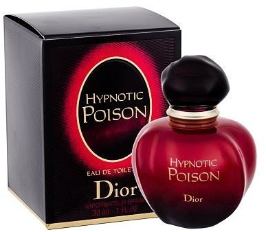 Dior Hypnotic Poison Eau de Toilette 30ml a 52 02 oggi