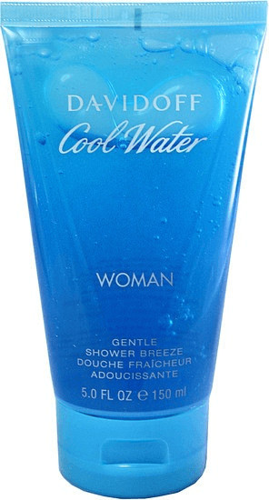 Davidoff Cool Water Woman Duschgel (150 ml) ab 4,68 € | Preisvergleich bei | Duschgele