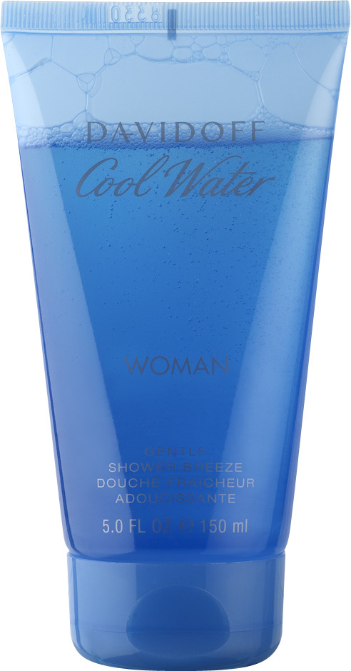 Davidoff Cool (150 ml) | bei 4,68 Duschgel Woman ab € Preisvergleich Water