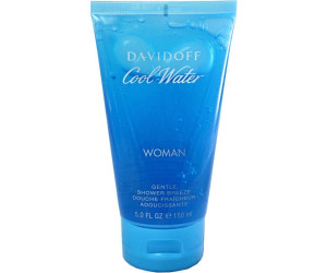 Buy Davidoff – (Today) ml) Water Woman Best Shower (150 £4.17 from Deals Gel Cool on