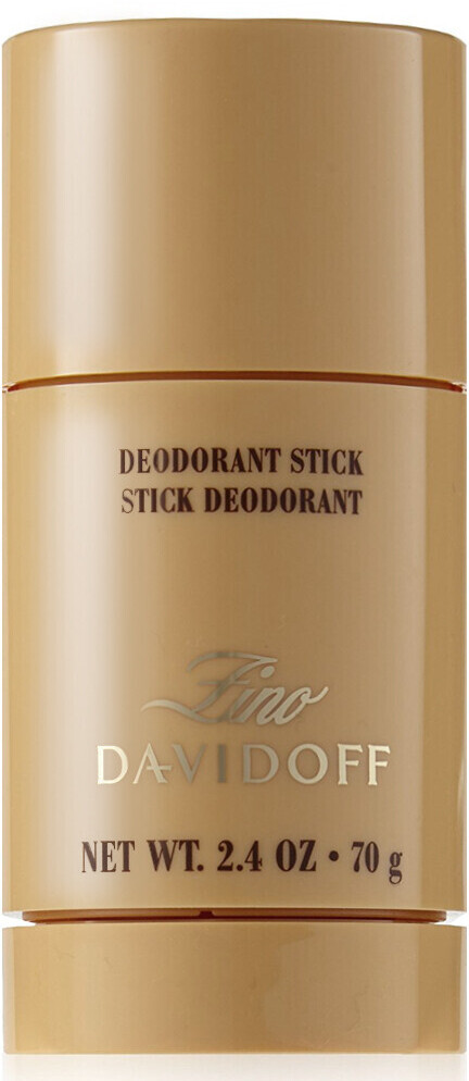 Photos - Deodorant Davidoff Zino  Stick  (75ml)