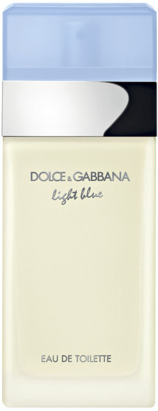 Dolce & Gabbana Light Blue Eau de Toilette (25 ml)