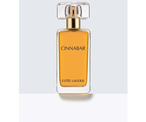 Buy Est e Lauder Cinnabar Eau de Parfum 50ml from 51.59 Today