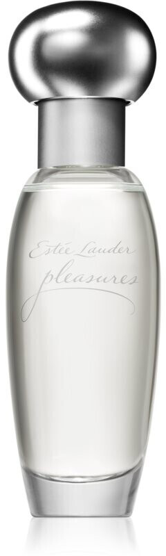 Photos - Women's Fragrance Estee Lauder Estée Lauder Estée Lauder Pleasures Eau de Parfum  (15ml)