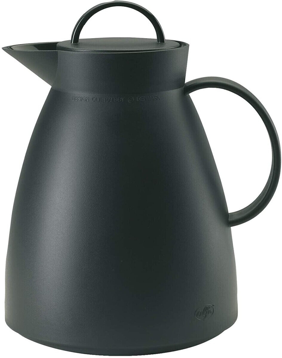 alfi Pichet isotherme Dan 1 L noir
