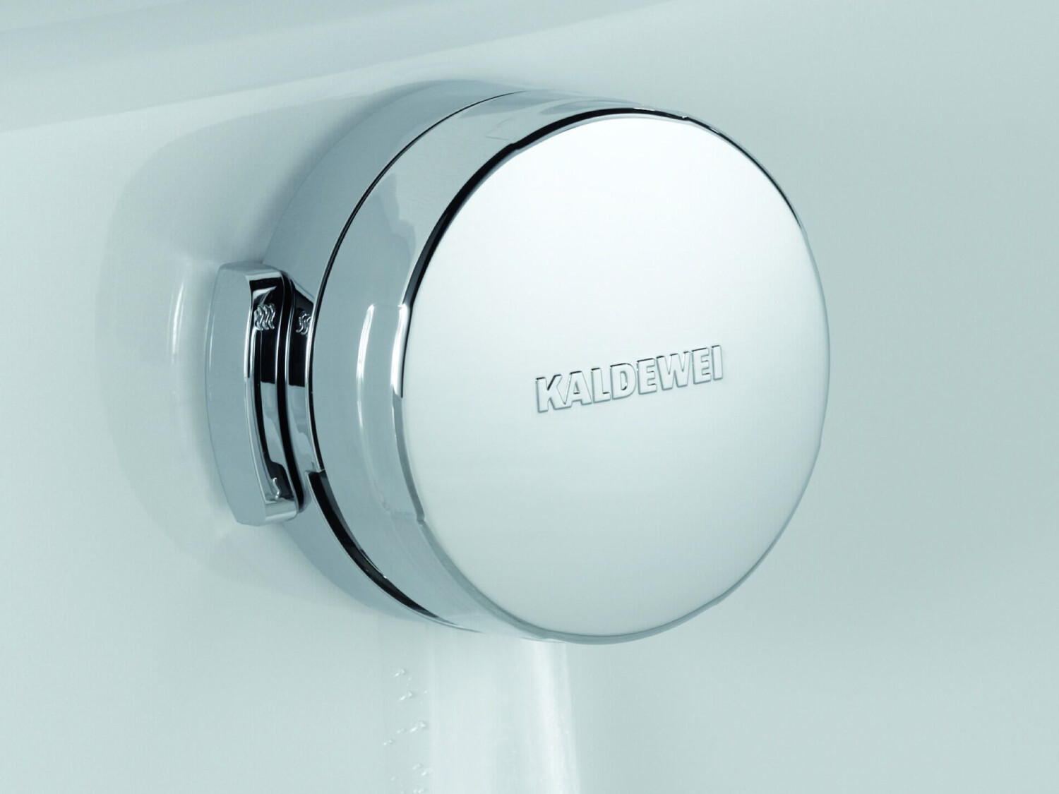 Kaldewei Comfort-Level Plus