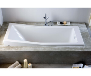 Hoesch Foster 6647 160 x 70 cm