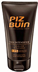 Photos - Sun Skin Care Piz Buin Piz Buin Tan Intensifier Lotion SPF 15 (150 ml)