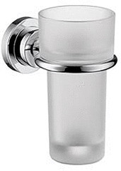 Axor Citterio Verre à dents (41734)
