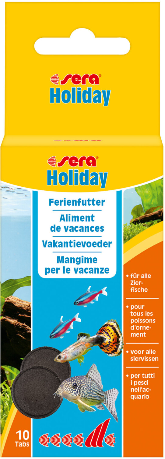 sera Holiday